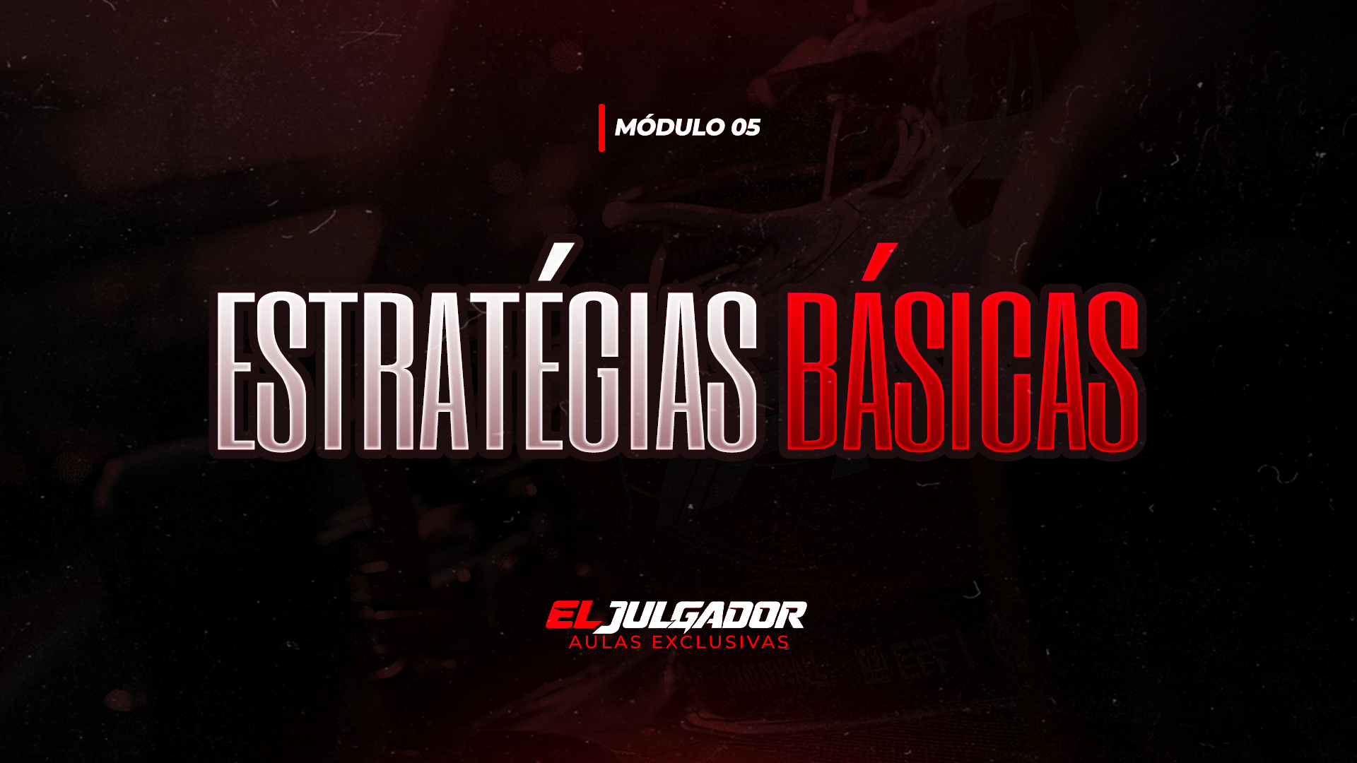 Thumb Estratégias básicas