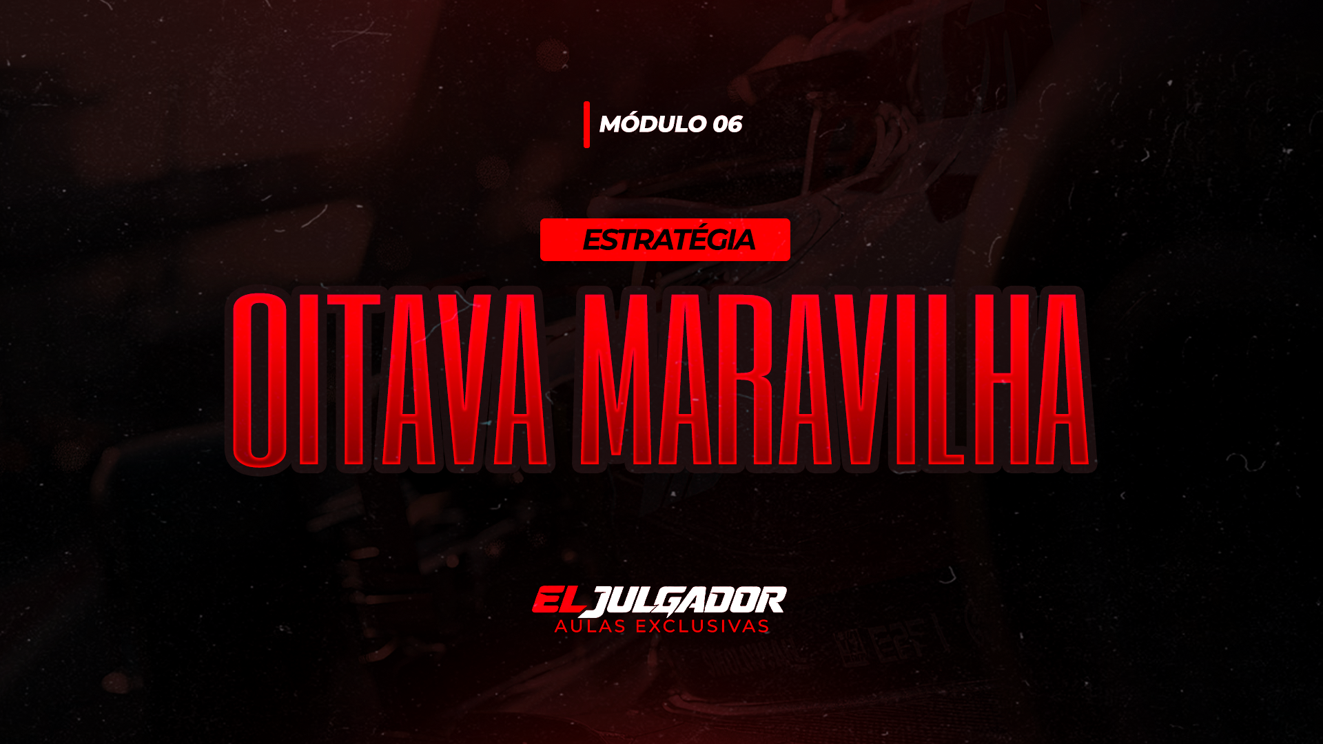 Thumb Estratégia oitava maravilha