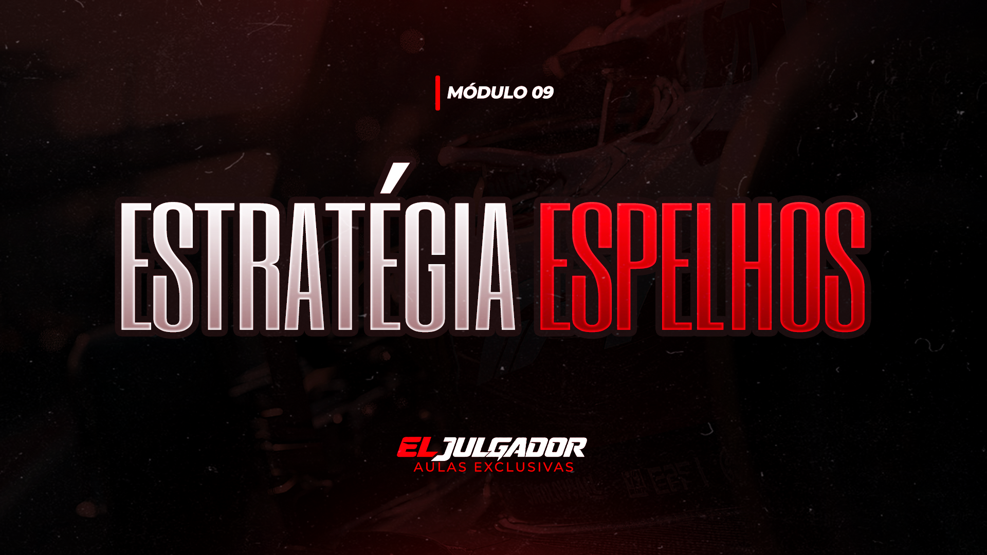 Thumb Estratégia espelhos