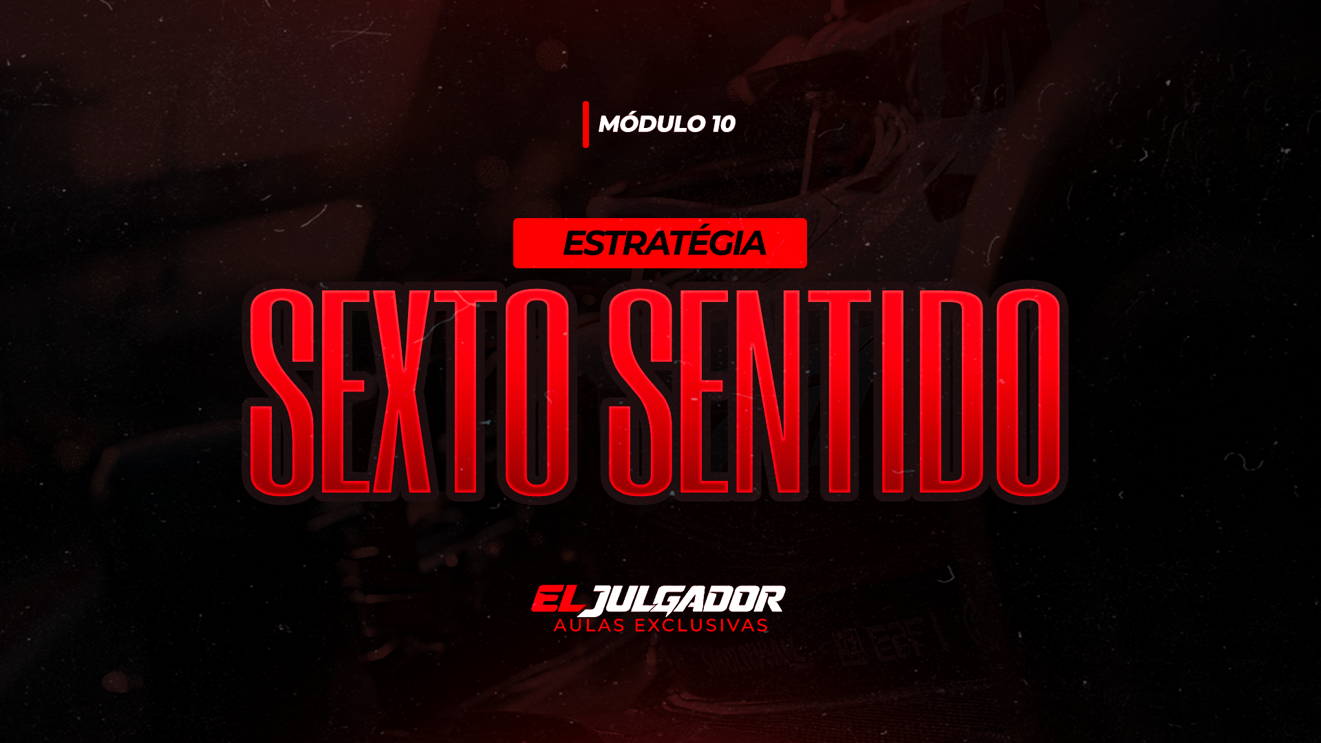 Thumb Estratégia sexto sentido