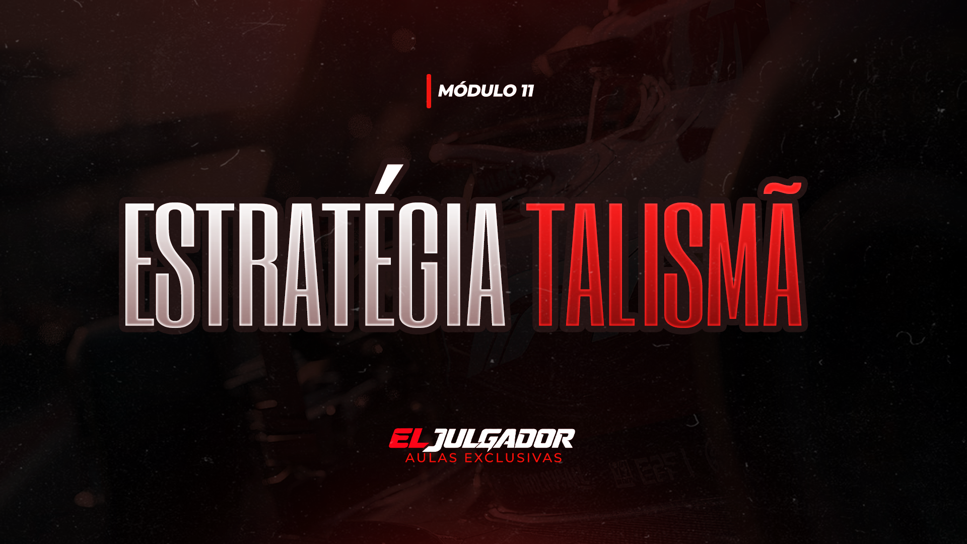 Thumb Estratégia talismã