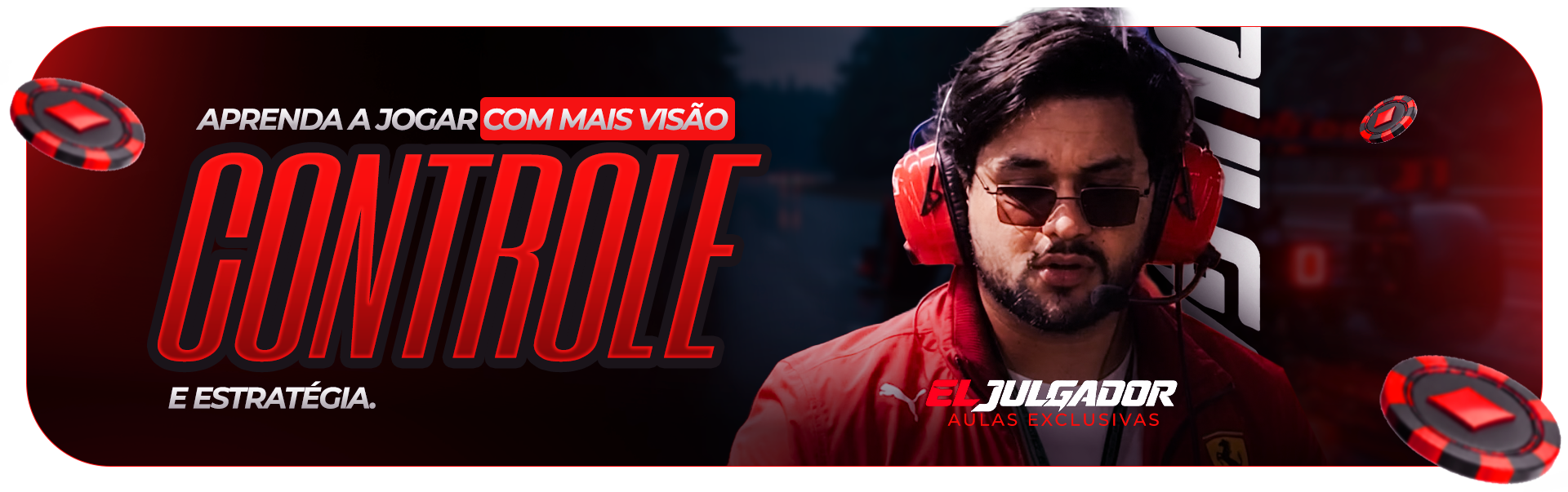 Banner ElJulgador